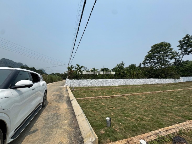  HƠN 400 TRIỆU – SỞ HỮU NGAY ĐẤT FULL THỔ CƯ SÁT HÀ NỘI!